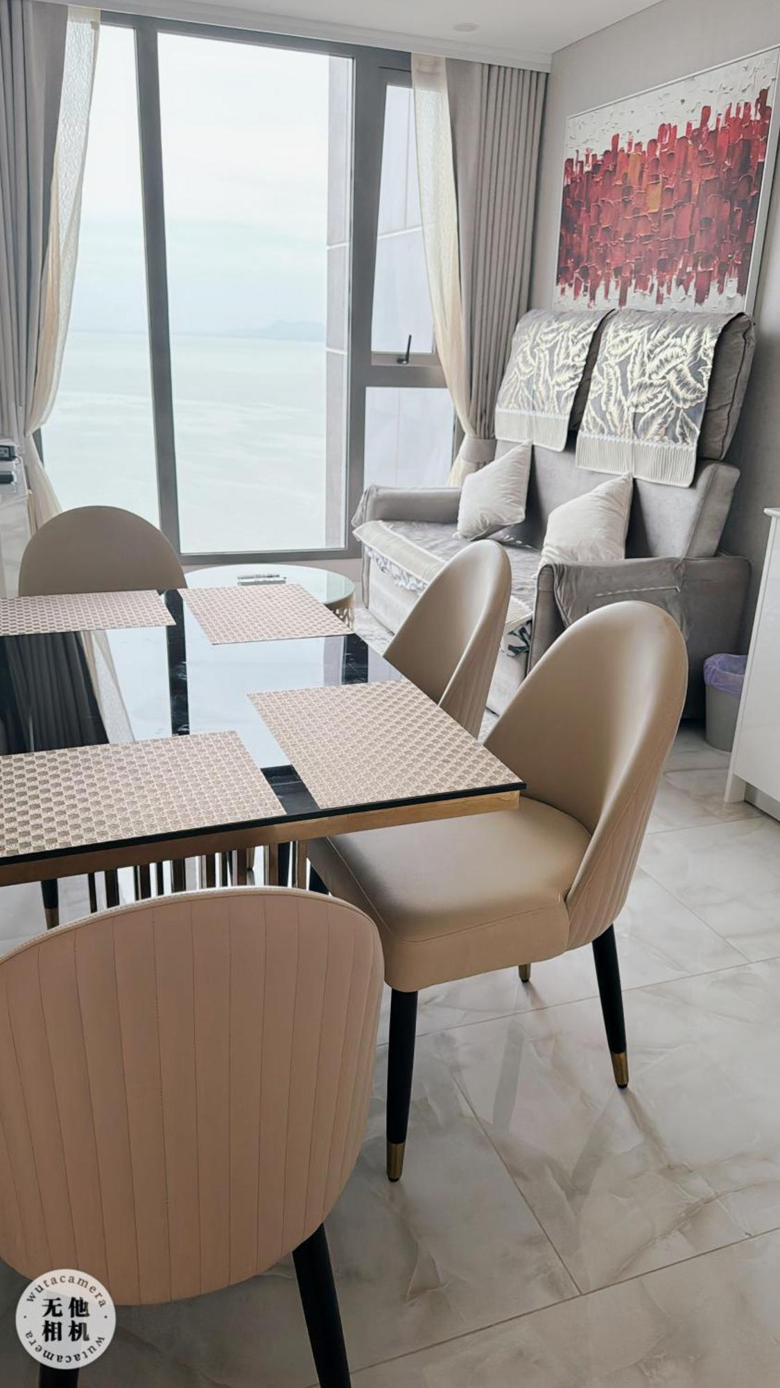 Copacabana Beach Jomtien 科帕卡巴纳海乔木提安海滩毗邻乔木提安夜市 Bagian luar foto