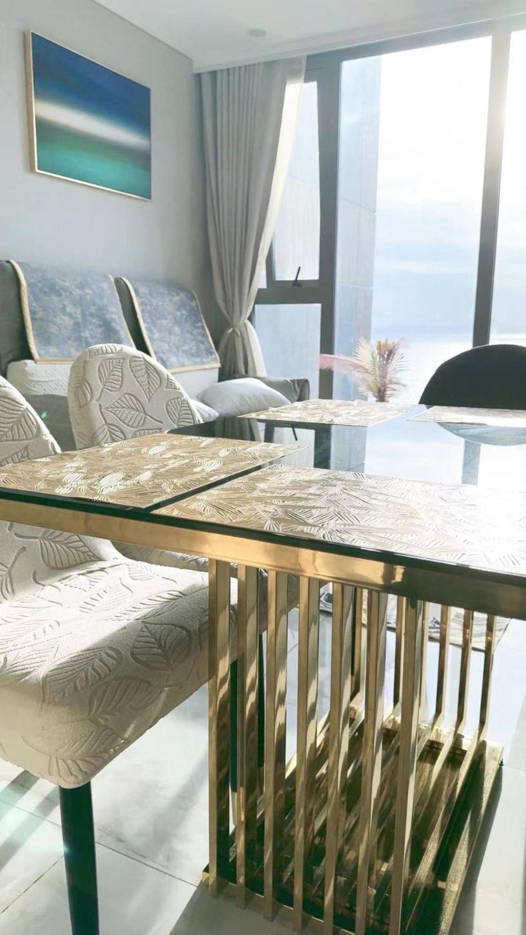 Copacabana Beach Jomtien 科帕卡巴纳海乔木提安海滩毗邻乔木提安夜市 Bagian luar foto