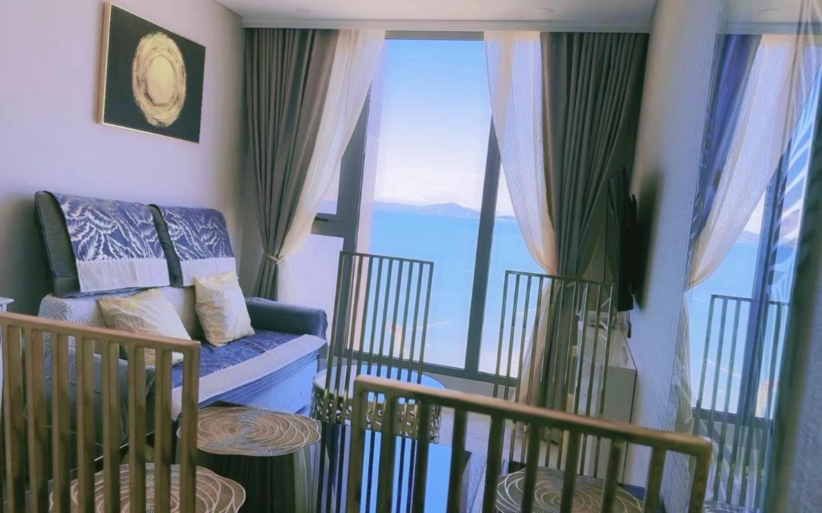 Copacabana Beach Jomtien 科帕卡巴纳海乔木提安海滩毗邻乔木提安夜市 Bagian luar foto