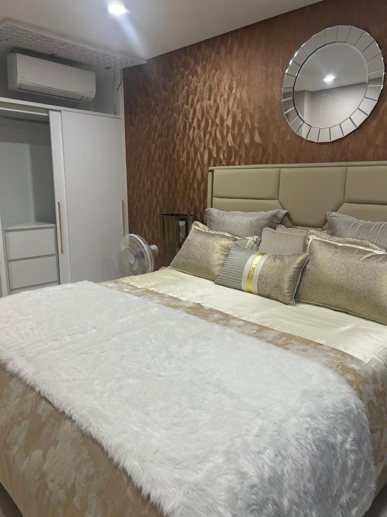 Copacabana Beach Jomtien 科帕卡巴纳海乔木提安海滩毗邻乔木提安夜市 Bagian luar foto