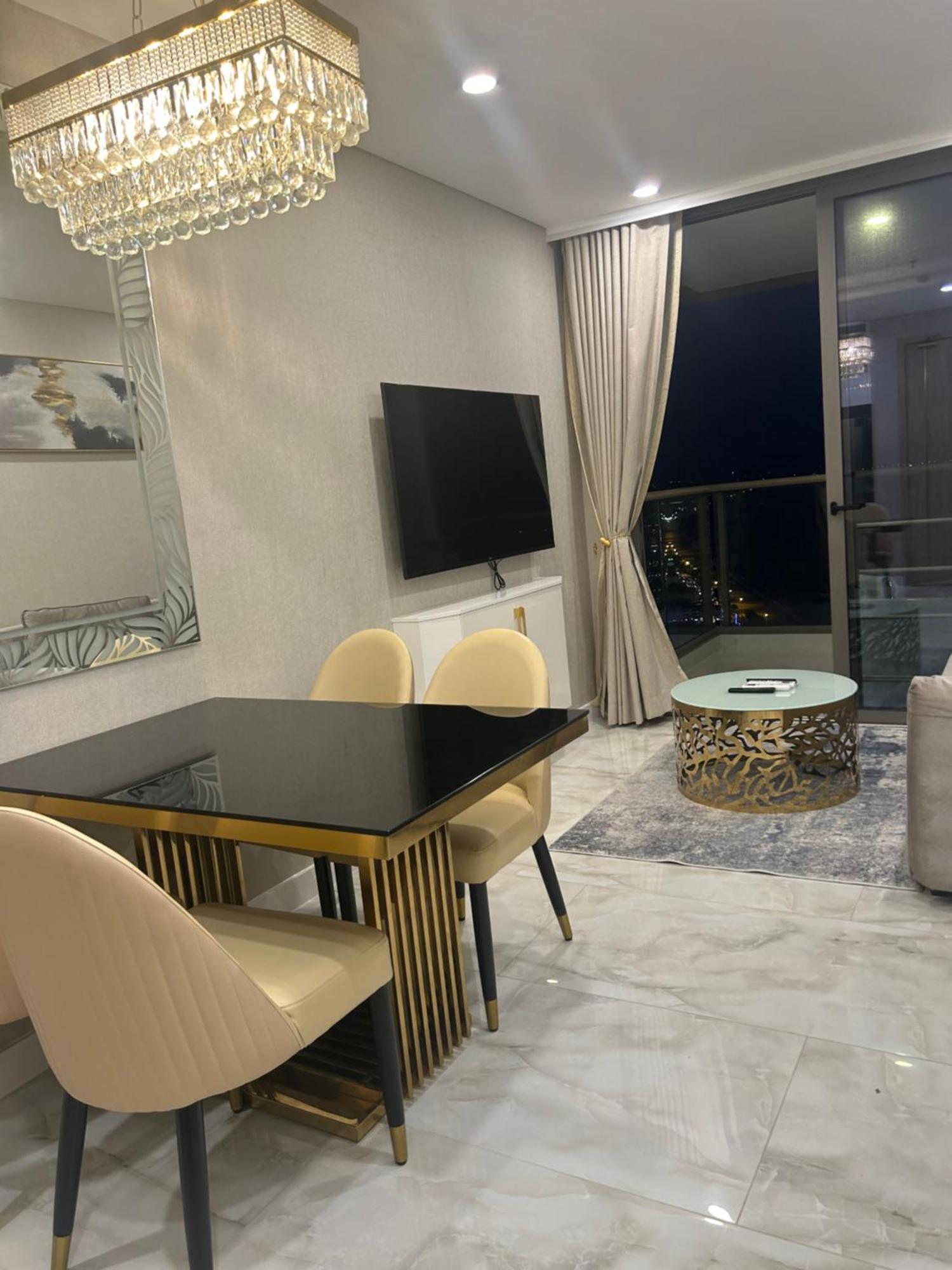 Copacabana Beach Jomtien 科帕卡巴纳海乔木提安海滩毗邻乔木提安夜市 Bagian luar foto